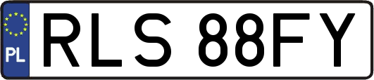 RLS88FY