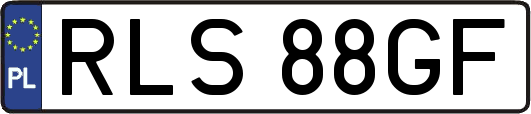 RLS88GF