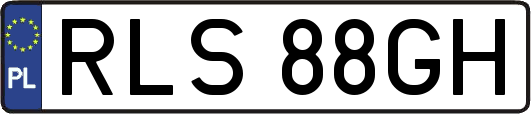 RLS88GH