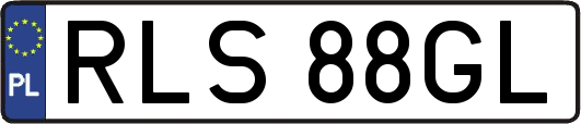 RLS88GL