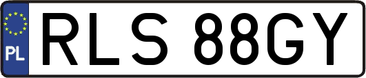 RLS88GY