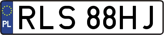 RLS88HJ