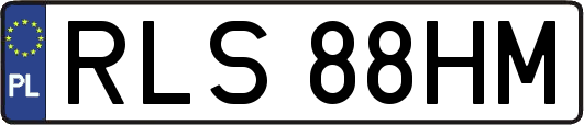 RLS88HM