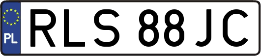 RLS88JC