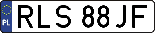 RLS88JF