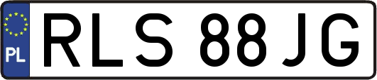 RLS88JG