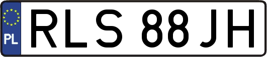 RLS88JH