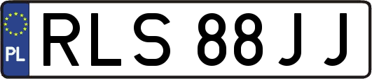 RLS88JJ
