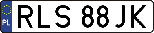 RLS88JK