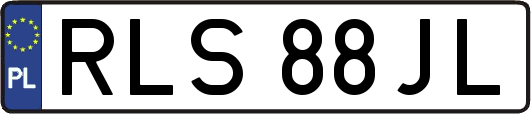 RLS88JL