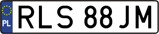 RLS88JM