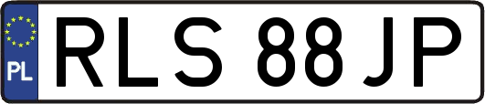 RLS88JP