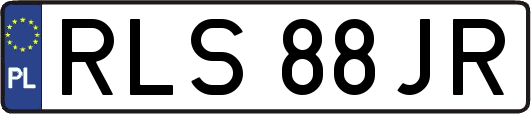 RLS88JR