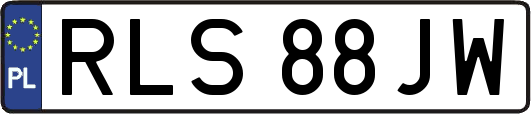 RLS88JW