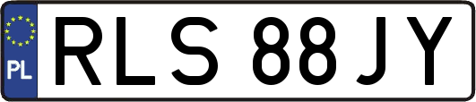 RLS88JY