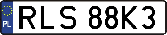 RLS88K3