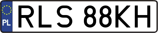 RLS88KH