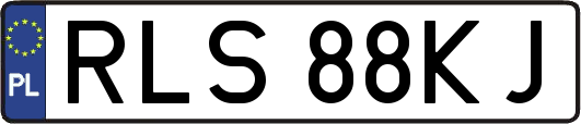 RLS88KJ