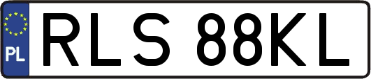 RLS88KL