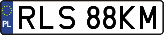 RLS88KM