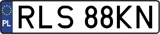 RLS88KN