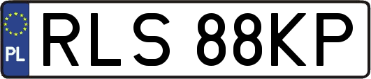 RLS88KP