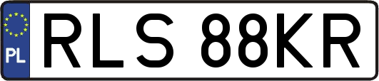 RLS88KR
