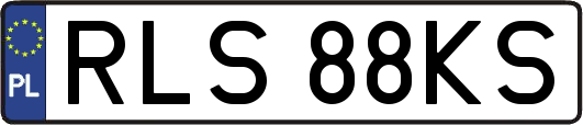RLS88KS