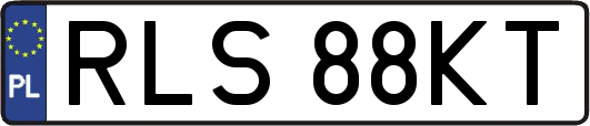 RLS88KT
