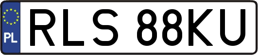 RLS88KU