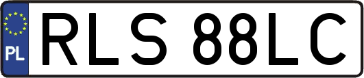 RLS88LC