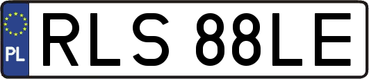 RLS88LE