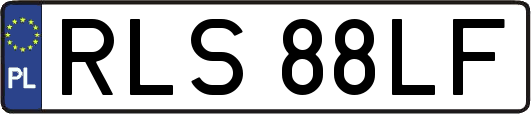 RLS88LF