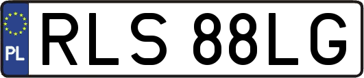 RLS88LG