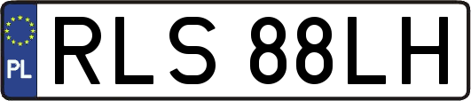 RLS88LH