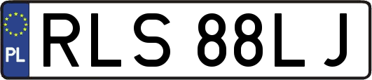 RLS88LJ