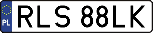 RLS88LK