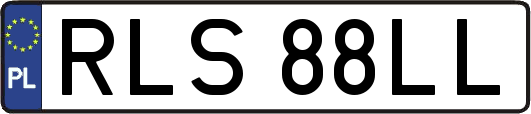 RLS88LL