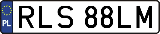 RLS88LM