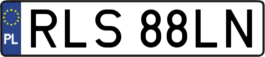 RLS88LN