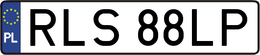 RLS88LP
