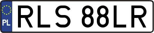 RLS88LR