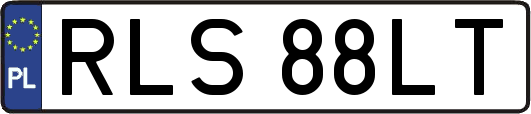 RLS88LT