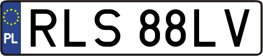 RLS88LV