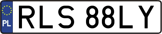 RLS88LY
