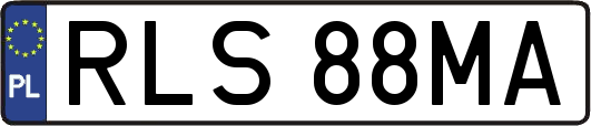 RLS88MA