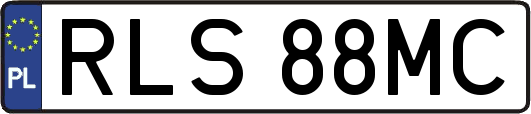 RLS88MC