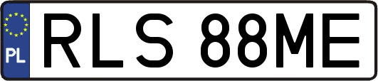 RLS88ME