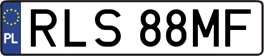 RLS88MF