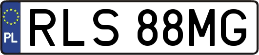 RLS88MG